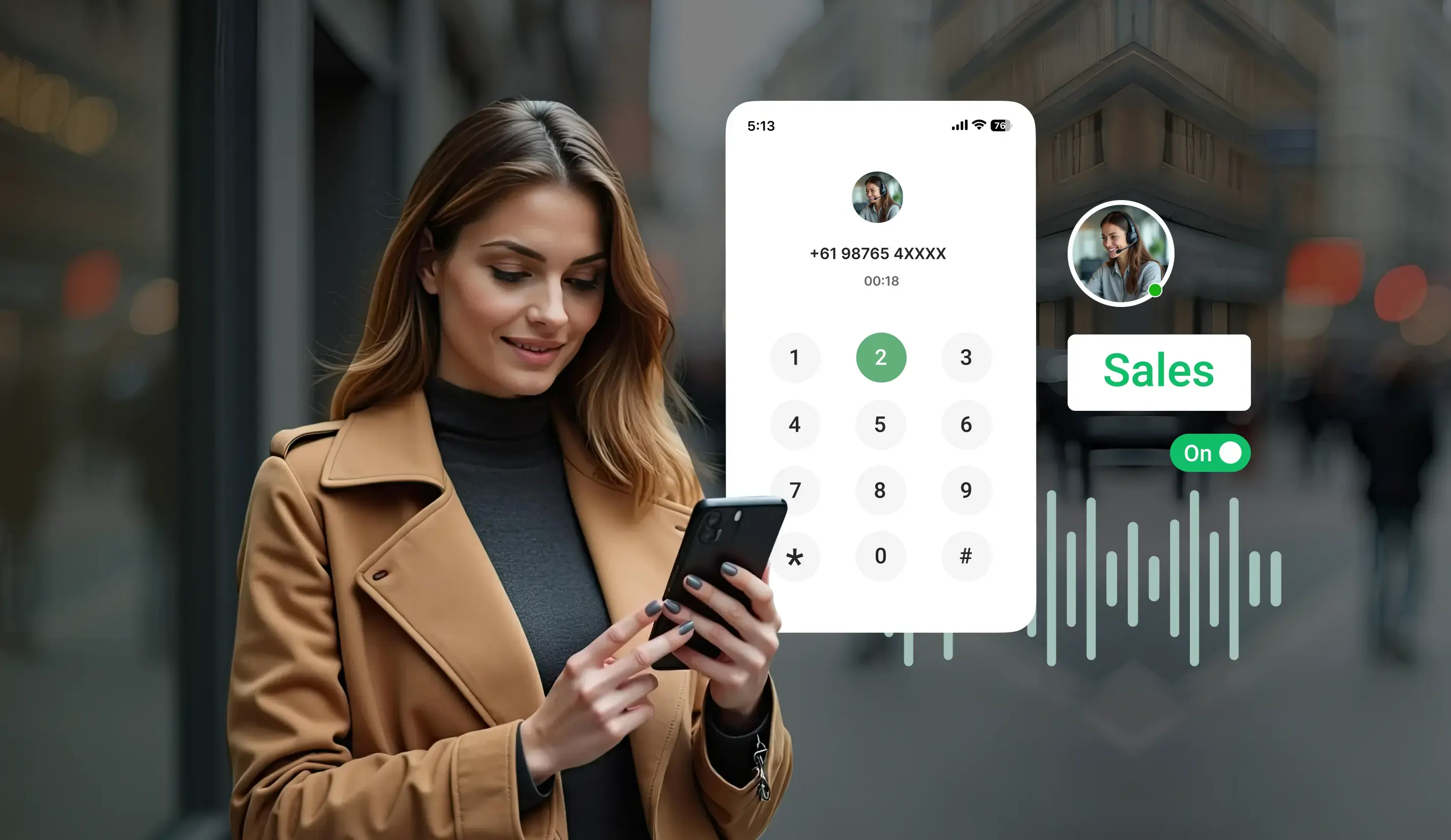 Guide to Choosing the Right IVR in Australia for Businesses
